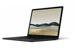 Microsoft NB SURFACE LAPTOP 3 13.5" TOUCH INTEL i5 16/240GB SSD WIN COA TAST.EU Ricondizionato A
